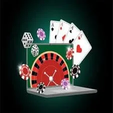 555y Casino