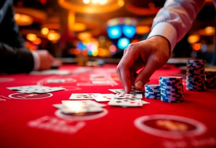 555y Sportsbook