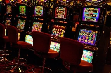 555y Thunderspin Slots at 555y — Spin What You Actually Want